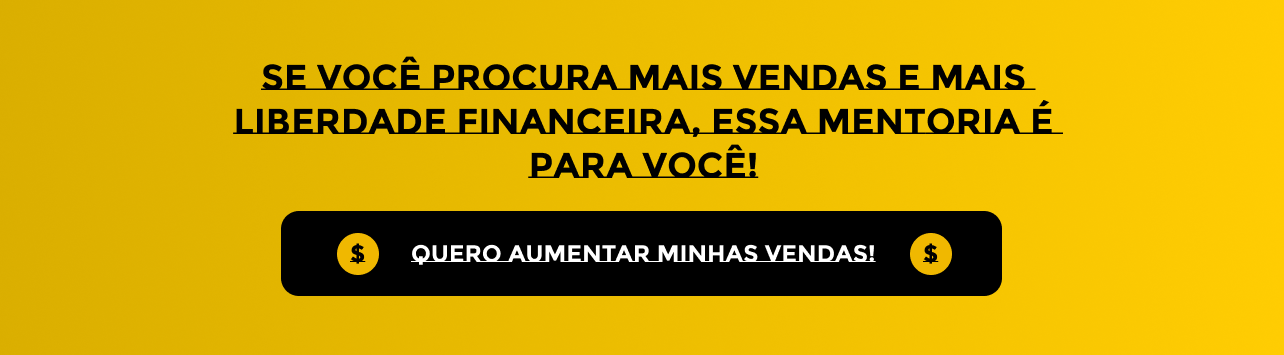 Para quem é essa mentoria